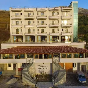 Princess Jerolda Hotel