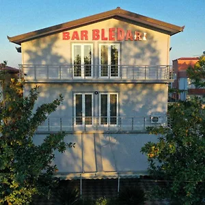 Bar Bledari Hotel