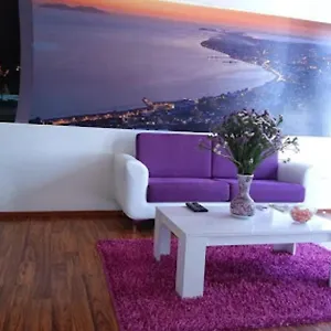 Boutique Artist 3* Tirana