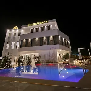 Golden Ring 4* Tirana