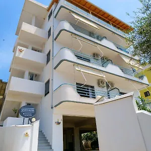White Borş