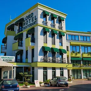Lord Tirana 4* Vorë