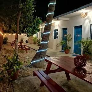 Solecito Garden - Free Bikes 3* Bacalar