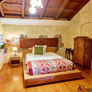 Naif Boutique 4*, Antigua Guatemala