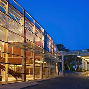 Amara Sanctuary Sentosa Singapur