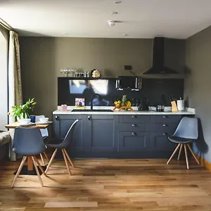 Mono Old Town 4* Edimburgo